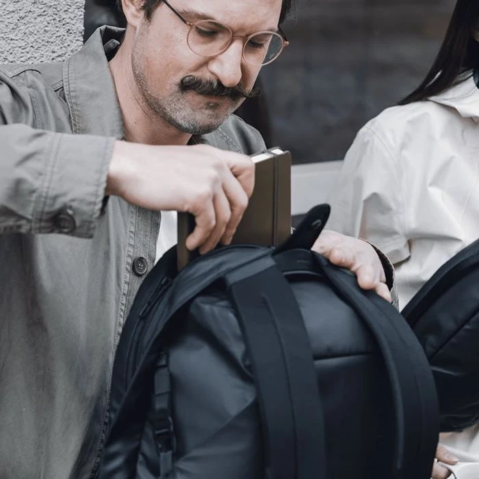 Рюкзак для ноутбука Thule 15.6