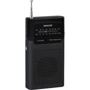 Sencor SRD 1100 Black (35049372) (UA)