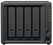 Мережевий накопичувач Synology DiskStation DS925+ (UA)