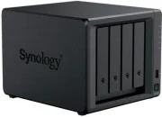 Мережевий накопичувач Synology DiskStation DS925+ (UA)