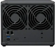 Мережевий накопичувач Synology DiskStation DS925+ (UA)