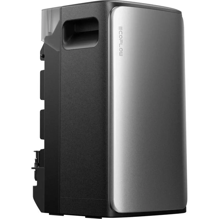 Система зберігання енергії EcoFlow STREAM Ultra (EFSTREAMULTRA800W-EU) (UA)