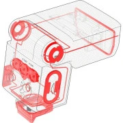 Sony HVL-F28RMA (HVLF28RMA.CE7) (UA)