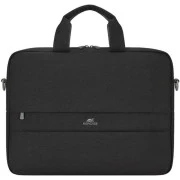Сумка для ноутбука 15.6 7532 Prater, Black RivaCase (7532Black) (UA)