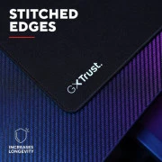 Trust GXT 759 XXL Black (25595) (UA)