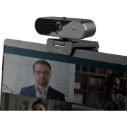 Trust Taxon QHD Webcam Eco Black (24733) (UA)