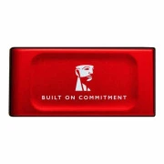 USB Type-C 2TB XS1000 Kingston (SXS1000R/2000GA) (UA)