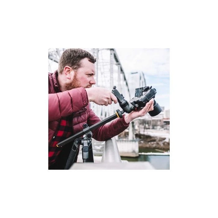 Vanguard Alta Pro 2+ 263AGH (DAS302030) (UA) ; Максимальне навантаження: 6 кг;