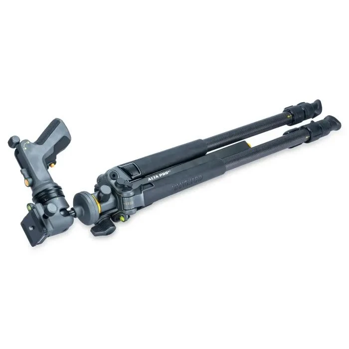 Vanguard Alta Pro 2+ 263CGHT (DAS302031) (UA) ; Максимальне навантаження: 6 кг;