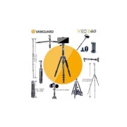 Vanguard VEO 3GO 265HCB (DAS302775) (UA)