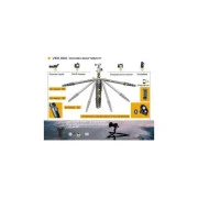 Vanguard VEO 3GO 265HCB (DAS302775) (UA)