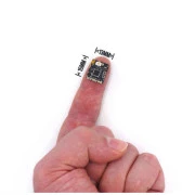 Відеопередавач TBS Unify Nano custom 16CH 50mW упаковка 100шт (UNIFYNANOBOX) (UA)