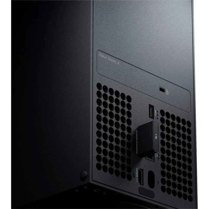 1TB Storage Expansion Card for Xbox Series X | S Seagate (STJR1000400) (UA)