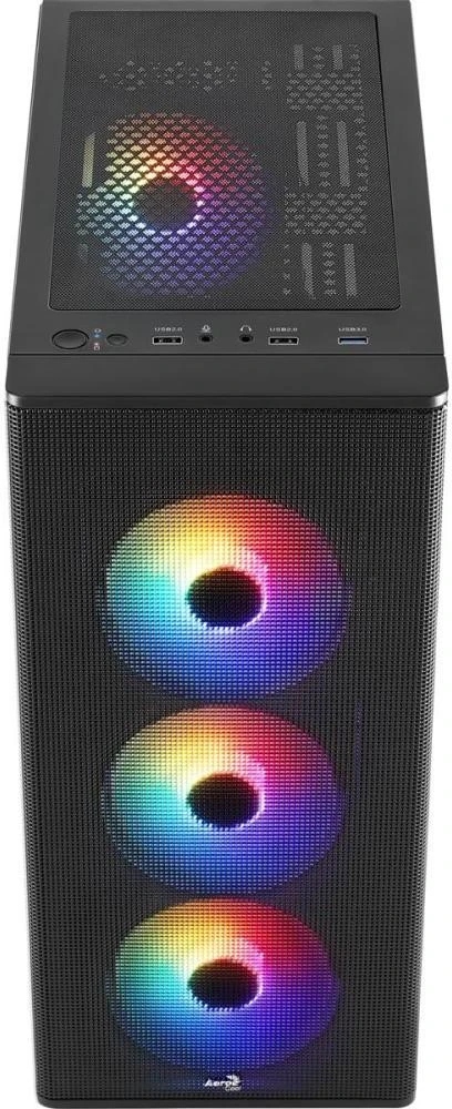 Aerocool Designer-G-BK-v2 (ACCM-ES05143.11) (UA) Бренд: Aerocool; Форм-фактор