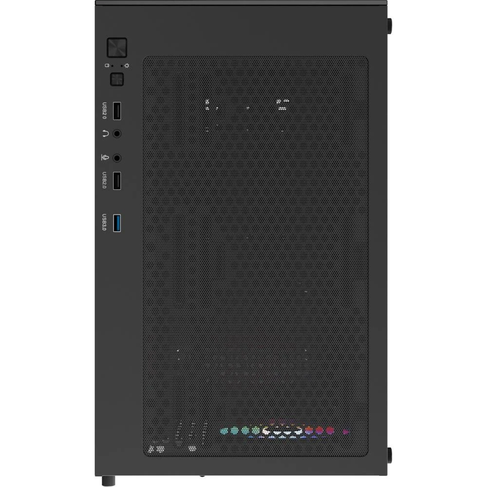 Aerocool Pivot-G-BK-v1 (ACCM-ES08013.11) (UA) Бренд: Aerocool; Форм-фактор