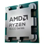 AMD Ryzen 9 9900X3D (100-000001368) (UA)