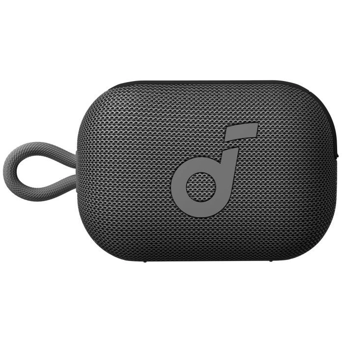 Anker SoundCore Select 4 Go Black (A31X1011) (UA)