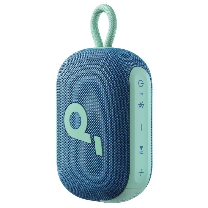 Anker SoundCore Select 4 Go Blue (A31X1031) (UA)