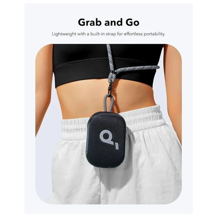 Anker SoundCore Select 4 Go Blue (A31X1031) (UA)