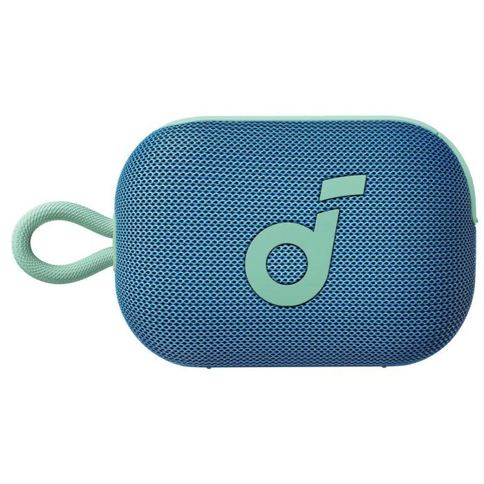 Anker SoundCore Select 4 Go Blue (A31X1031) (UA)