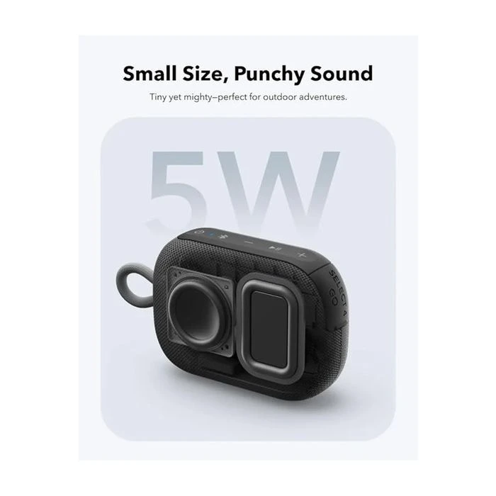 Anker SoundCore Select 4 Go Golden (A31X1BB1) (UA)