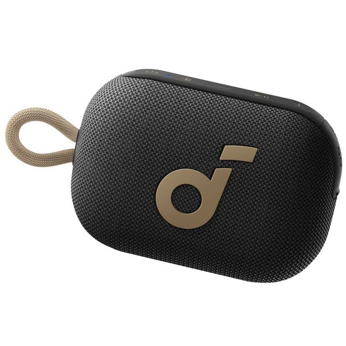 Anker SoundСore Select 4 Go Golden (A31X1BB1) (UA)
