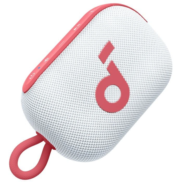 Anker SoundCore Select 4 Go Red (A31X1091) (UA)