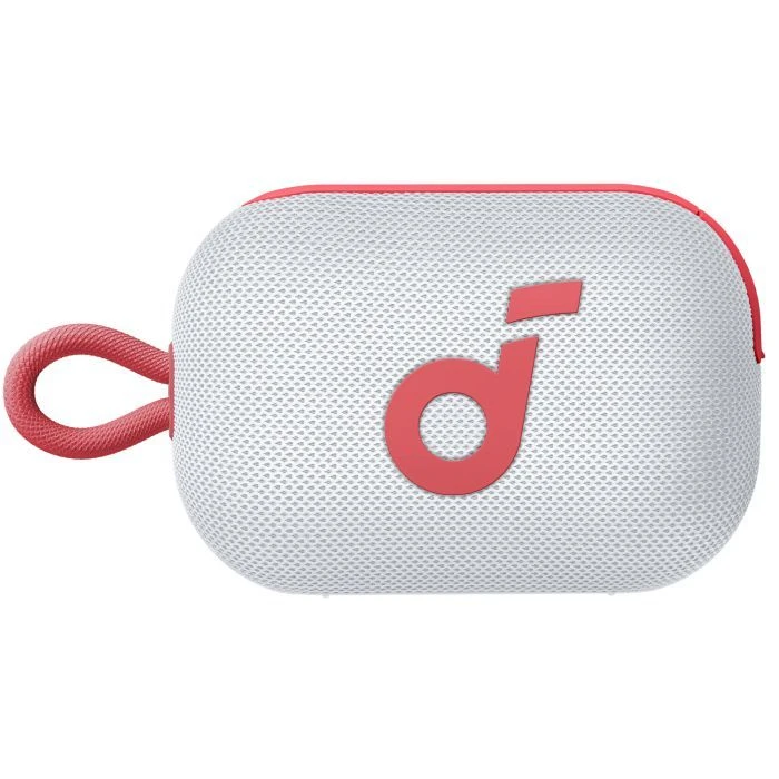 Anker SoundCore Select 4 Go Red (A31X1091) (UA)