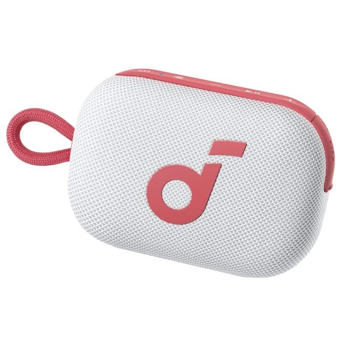 Anker SoundCore Select 4 Go Red (A31X1091) (UA)