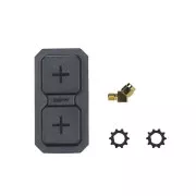 Антена для дрона RushFPV RANGE 5.8G Plus 2X Patch Antenna RHCP (DC18) (UA)