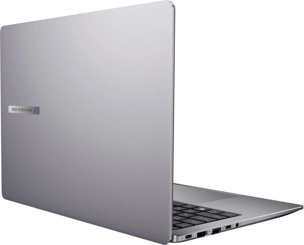 ASUS ExpertBook P5 P5405CSA Misty Gray (P5405CSA-NZ0574, 90NX0861-M015J0) (UA)