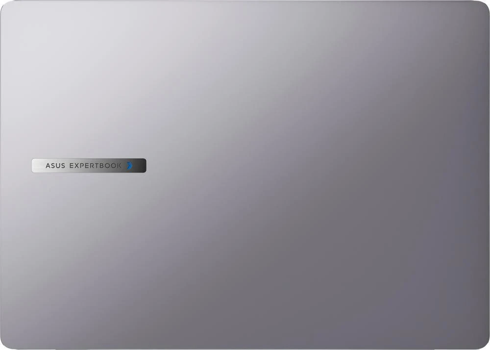 ASUS ExpertBook P5 P5405CSA Misty Gray (P5405CSA-NZ0574, 90NX0861-M015J0) (UA)