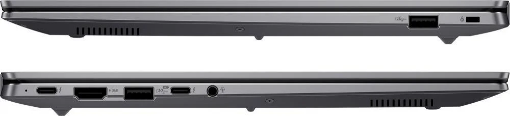 ASUS ExpertBook P5 P5405CSA Misty Gray (P5405CSA-NZ0574, 90NX0861-M015J0) (UA)