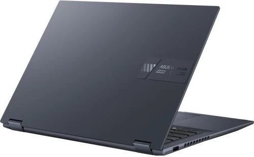 ASUS VivoBook S 14 Flip TP3402VA Quiet Blue (TP3402VA-LZ608W, 90NB10W1-M00S60) (UA) Бренд: ASUS; Линейка: VivoBook S 14 Flip