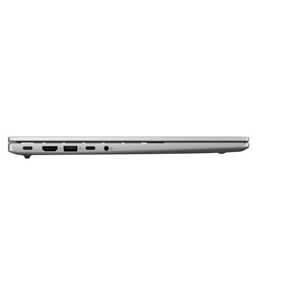 ASUS VivoBook S14 S3407CA Cool Silver (S3407CA-LY010, 90NB16J1-M000D0) (UA) Бренд: ASUS; Конструкция: