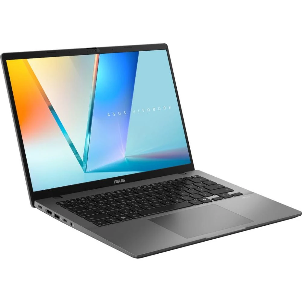 ASUS VivoBook S14 S3407QA Matte Gray (S3407QA-KP003W) (90NB16B2-M000R0) (UA)