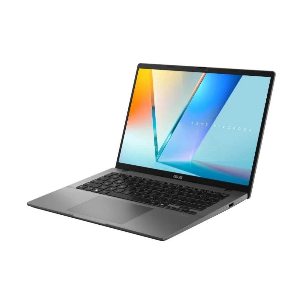 ASUS VivoBook S14 S3407QA Matte Gray (S3407QA-KP003W) (90NB16B2-M000R0) (UA)