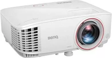 BenQ TH671ST (9H.JGY77.1HE) (UA)