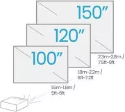 BenQ TH671ST (9H.JGY77.1HE) (UA)