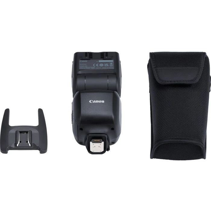 Canon Speedlite EL-10 (6579C002) (UA) ; Вагу: 287 г;
