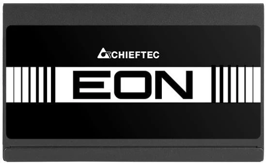 Chieftec EON 500W (ZPU-500S) (UA)