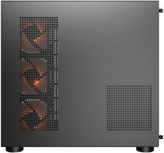 Cougar FV150 RGB Black (UA)