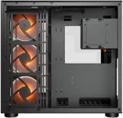 Cougar FV150 RGB Black (UA)