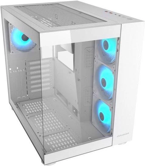 Cougar FV150 RGB White (UA)