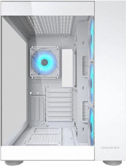 Cougar FV150 RGB White (UA)