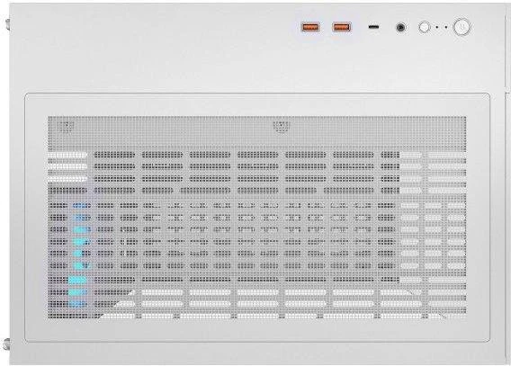 Cougar FV150 RGB White (UA)