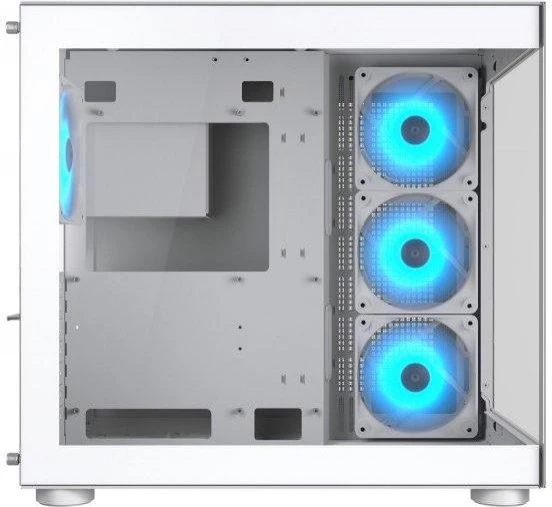 Cougar FV150 RGB White (UA)