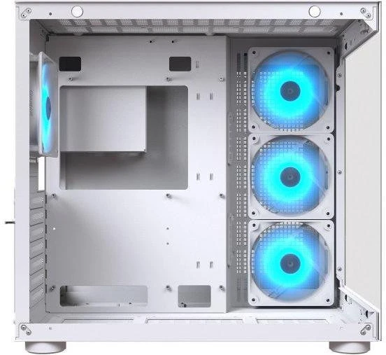 Cougar FV150 RGB White (UA)