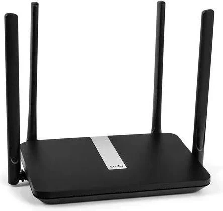Cudy LT500 (LT500_EU_V2.0) (UA) Бренд: Cudy; Стандарт: 802.11ac (Wi-Fi 5);