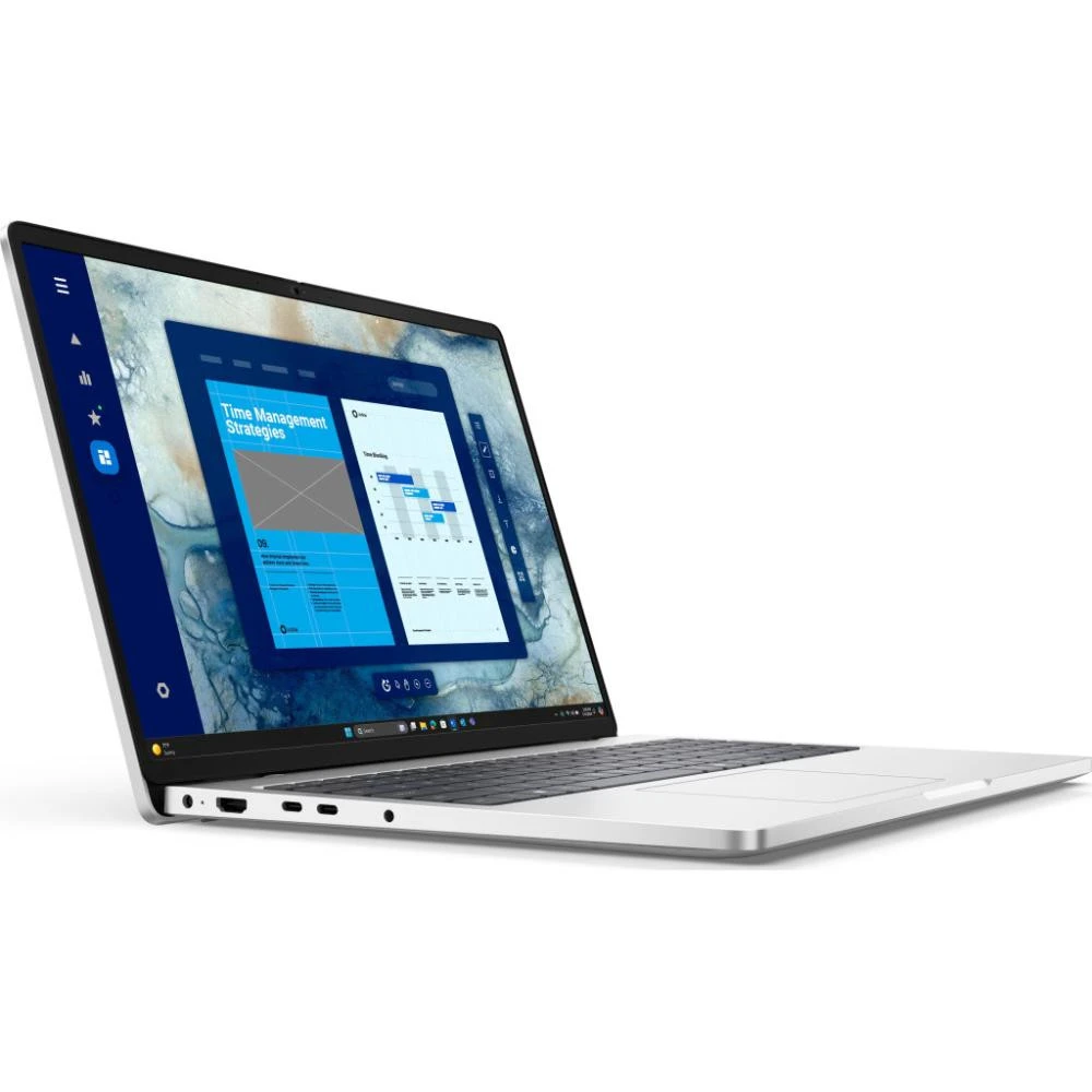 Dell Pro 16 (BTO604PC16255UA_W11P) (UA) Бренд: Dell; Лінійка: Pro 16;